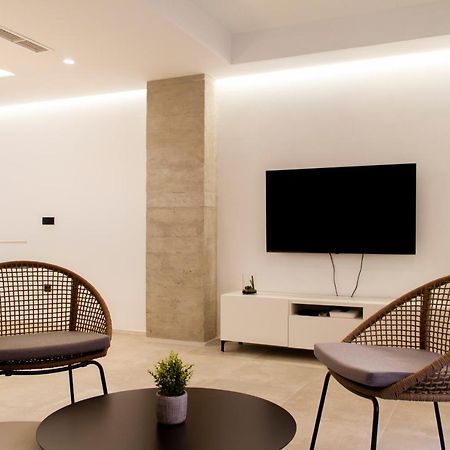 Apartmán Gr01 Alicante Exteriér fotografie