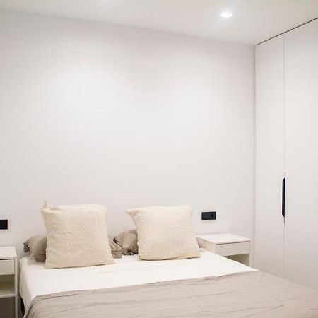Apartmán Gr01 Alicante Exteriér fotografie