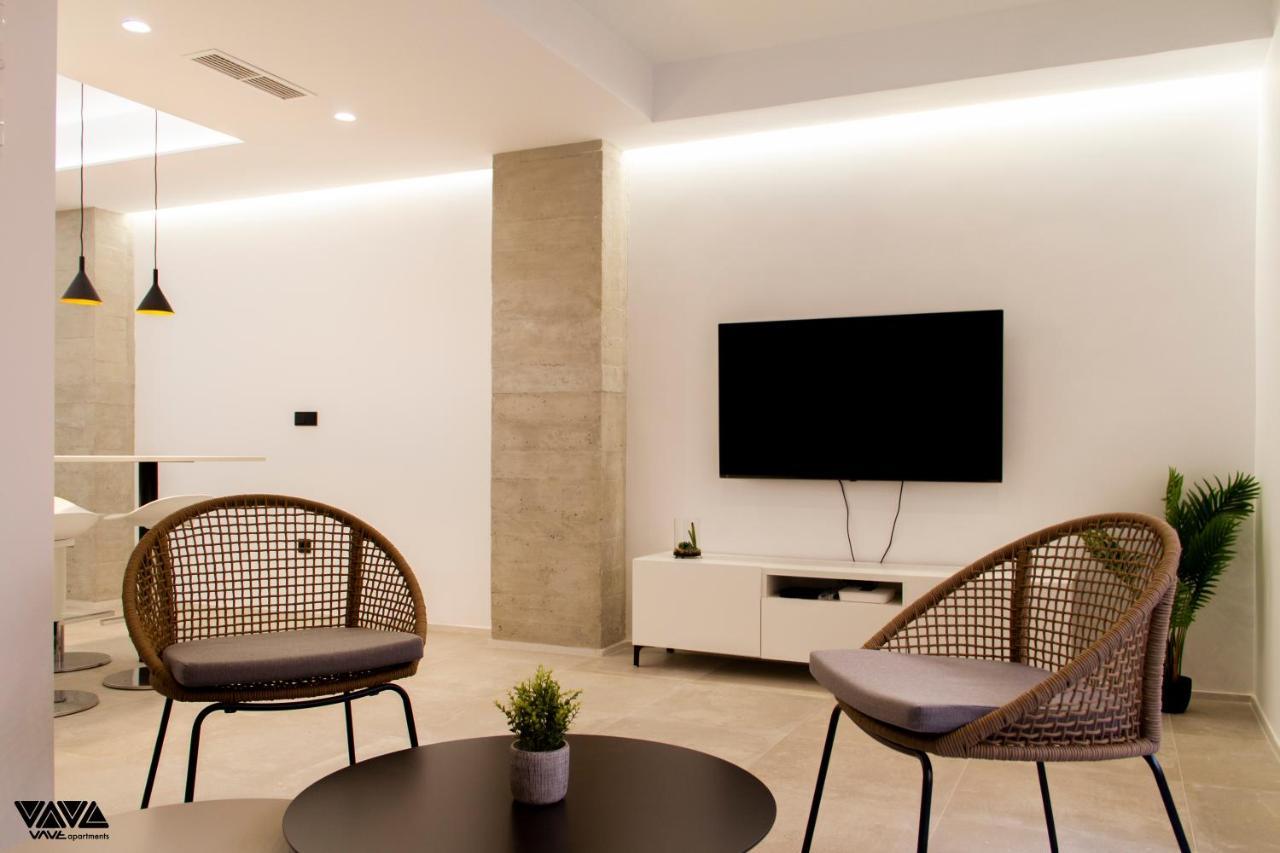 Apartmán Gr01 Alicante Exteriér fotografie