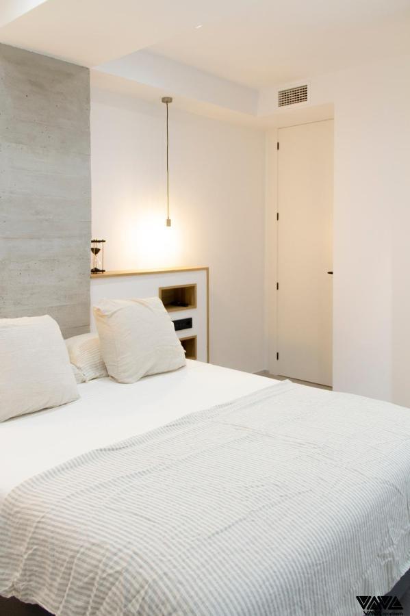 Apartmán Gr01 Alicante Exteriér fotografie